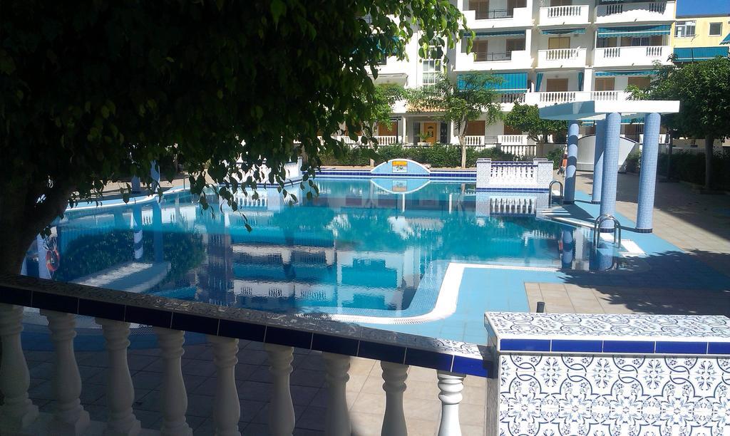 La Mata Vinamar Apartment ภายนอก รูปภาพ