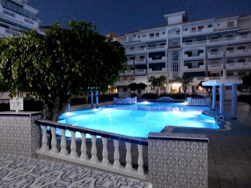 La Mata Vinamar Apartment ภายนอก รูปภาพ