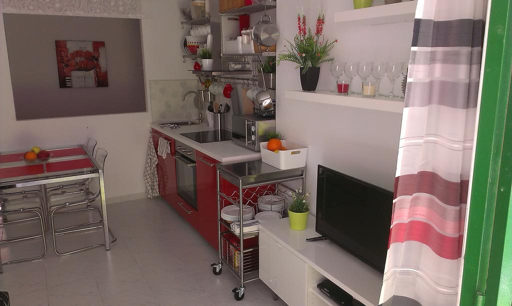 La Mata Vinamar Apartment ภายนอก รูปภาพ