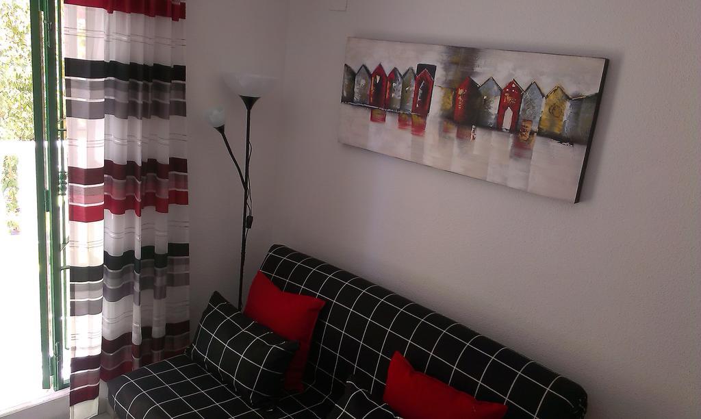 La Mata Vinamar Apartment ภายนอก รูปภาพ