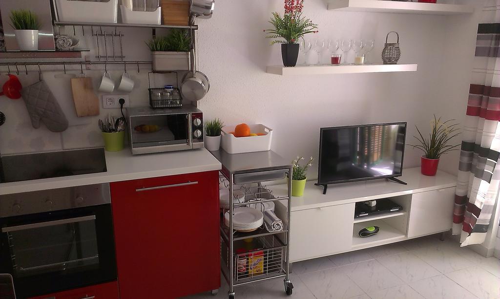 La Mata Vinamar Apartment ภายนอก รูปภาพ