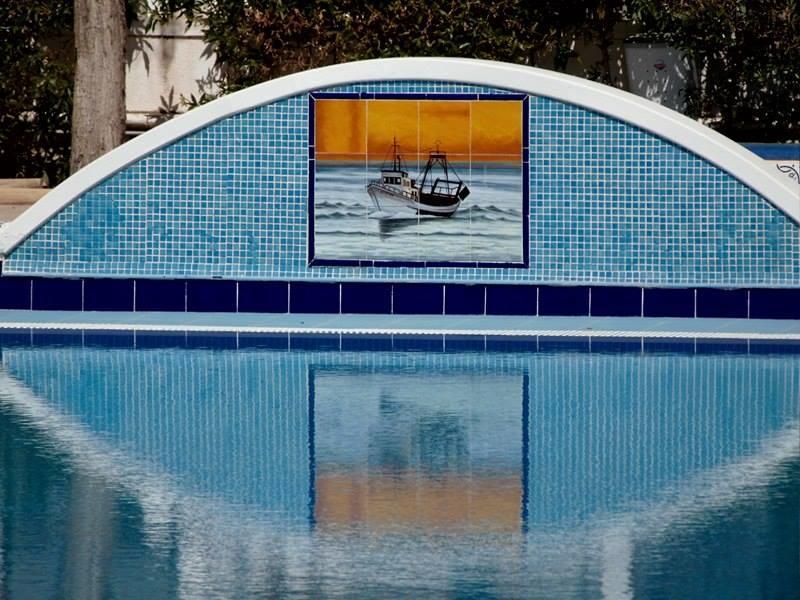 La Mata Vinamar Apartment ภายนอก รูปภาพ