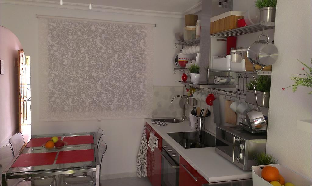 La Mata Vinamar Apartment ภายนอก รูปภาพ