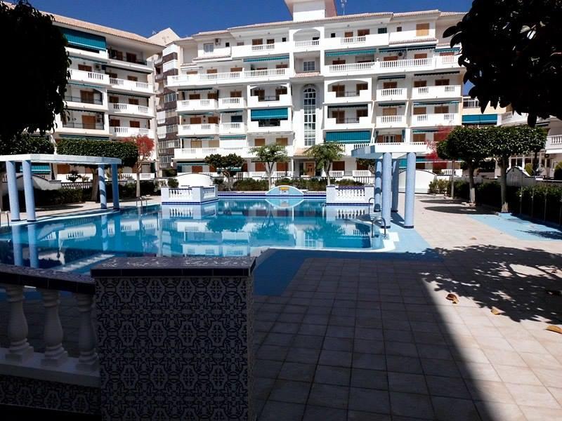 La Mata Vinamar Apartment ภายนอก รูปภาพ